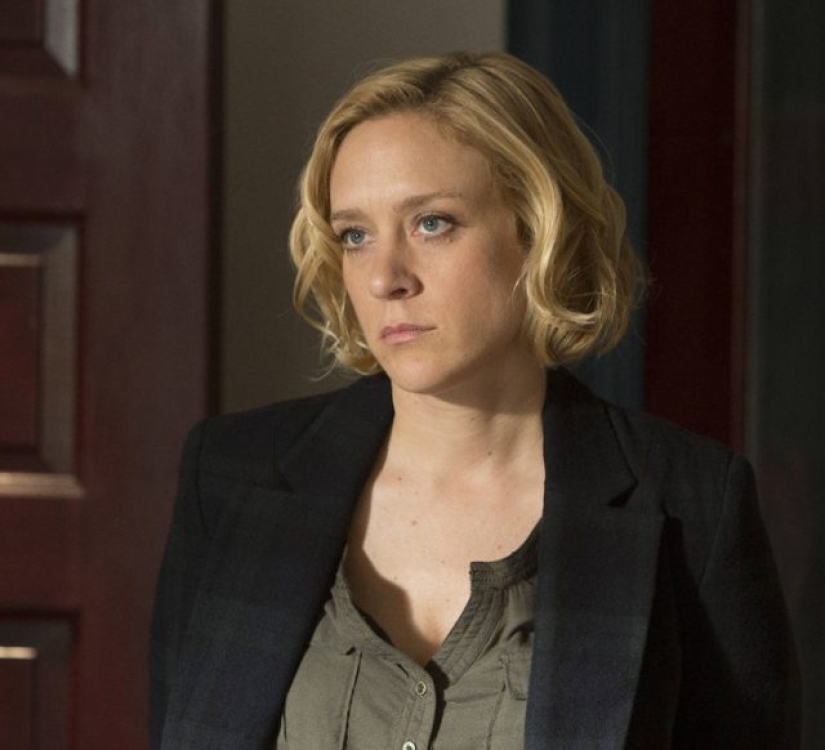 10 celebrities who became famous by accident