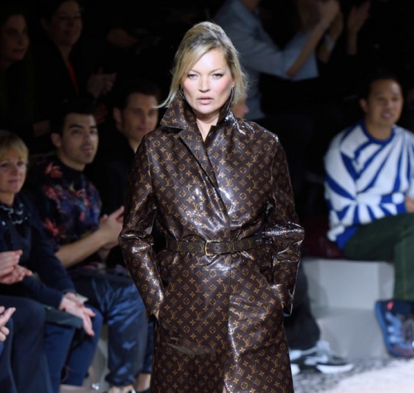 10 celebrities who became famous by accident