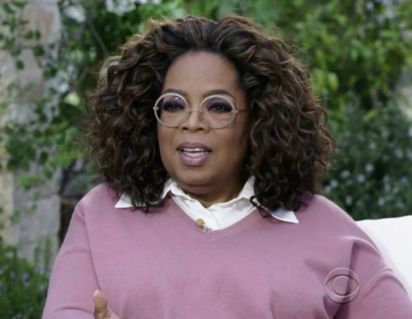 10 celebrities who became famous by accident