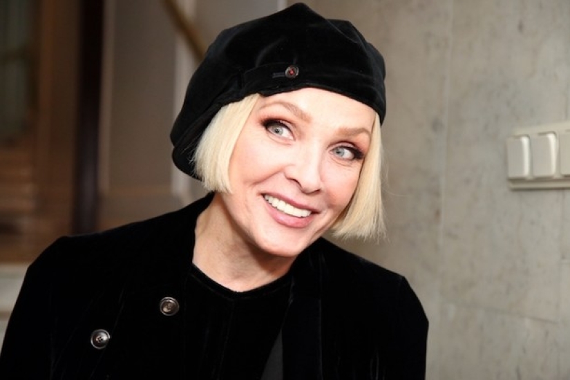 10 celebrities who got cancer, but were able to beat it