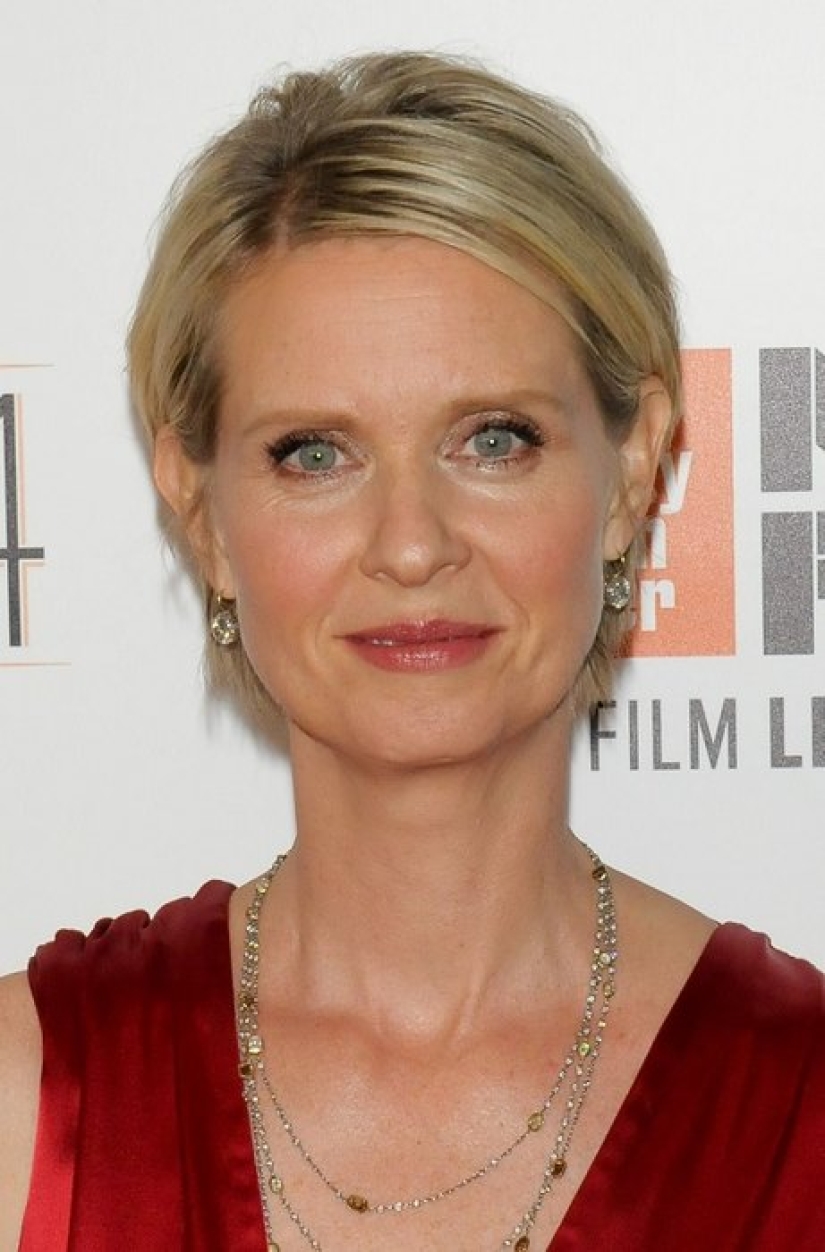 10 celebrities who got cancer, but were able to beat it