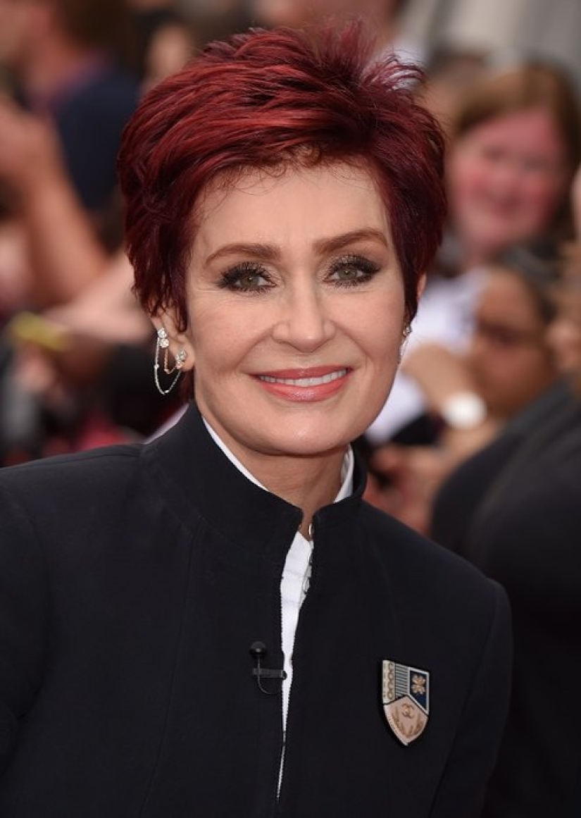 10 celebrities who got cancer, but were able to beat it