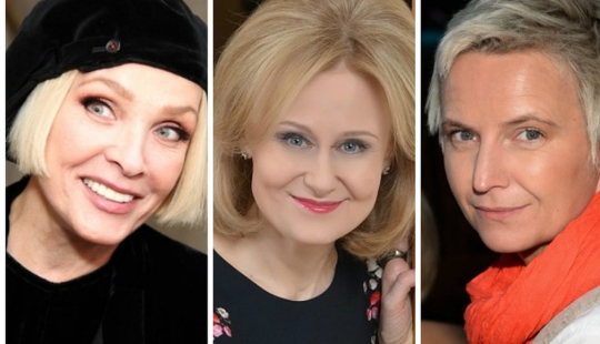 10 celebrities who got cancer, but were able to beat it