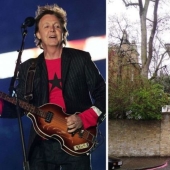 10 celebrities who live in modest homes despite large incomes