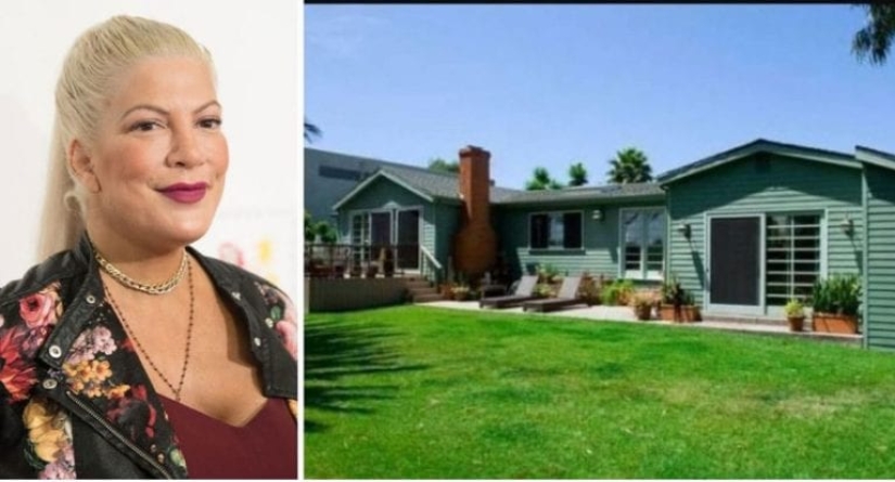 10 celebrities who live in modest homes despite large incomes