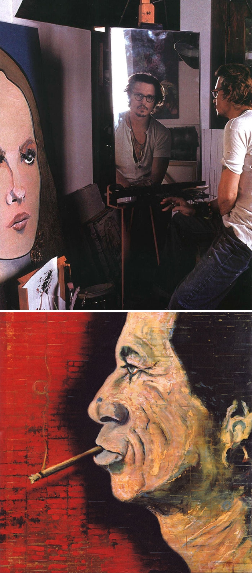 10 celebrities who will surprise you with their secret talents