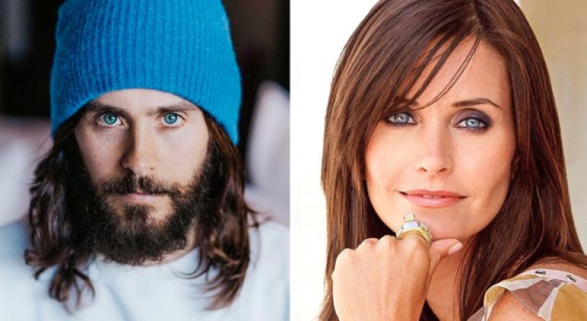 10 Celebrity Couples Who Are So Alike It's Surprising They're Not From The Same Family