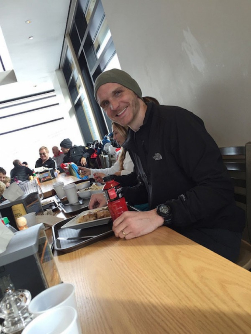 10 celebrity photobombs you should see