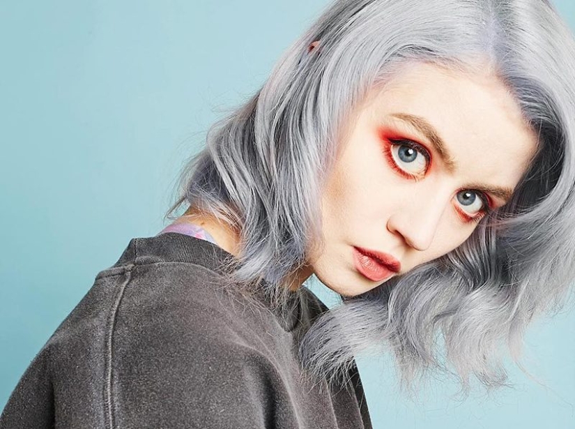 10 chicas que convirtieron sus defectos en fortalezas