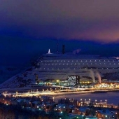 10 cities in the world where the sun hardly shines