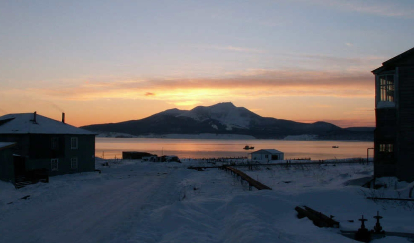 10 cities in the world where the sun hardly shines