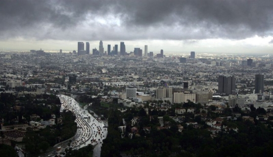 10 ciudades del mundo donde apenas brilla el sol 10 ciudades del mundo donde apenas brilla el sol