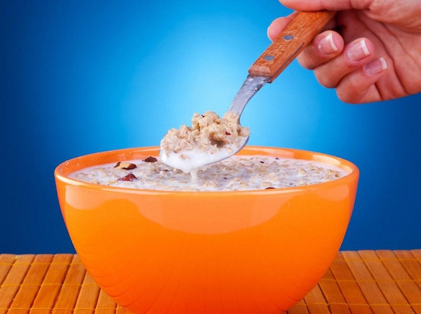 10 compelling reasons to eat oatmeal 10 compelling reasons to eat oatmeal