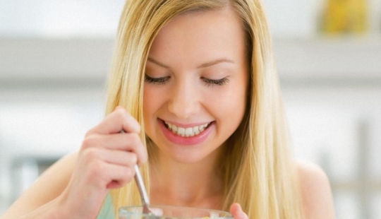 10 compelling reasons to eat oatmeal 10 compelling reasons to eat oatmeal