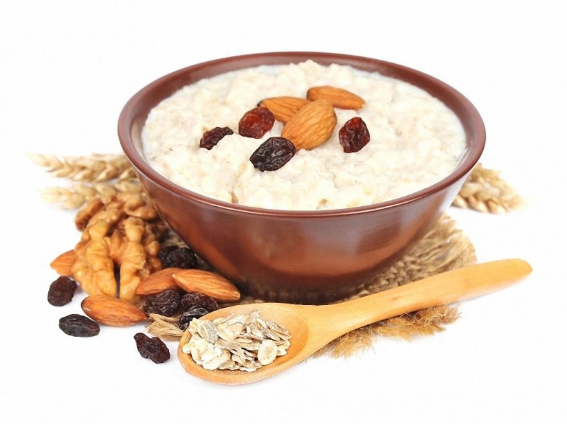 10 compelling reasons to eat oatmeal 10 compelling reasons to eat oatmeal