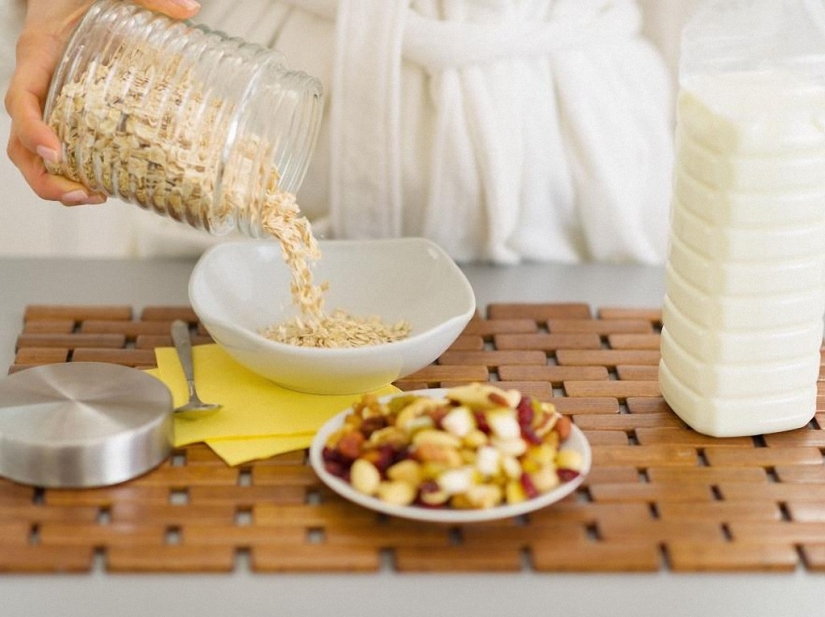 10 compelling reasons to eat oatmeal 10 compelling reasons to eat oatmeal