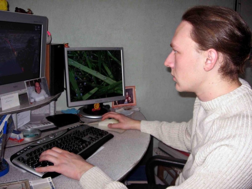 10 consejos para proteger la vista