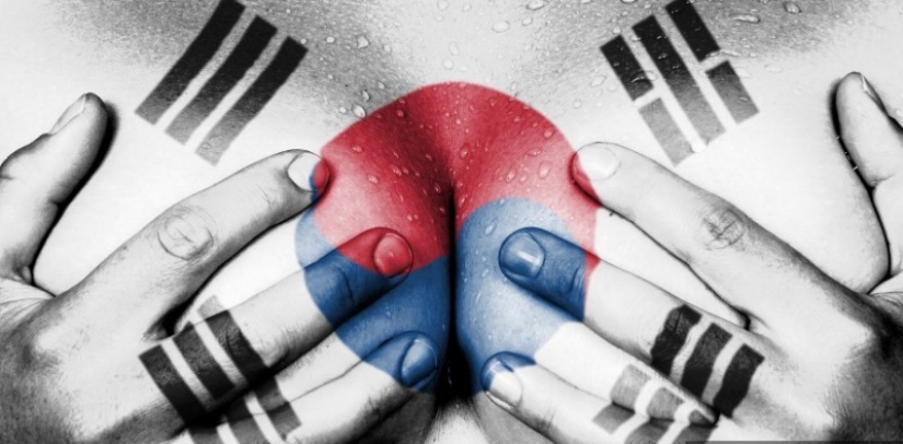 10 cosas extrañas en Corea del Sur 10 cosas extrañas en Corea del Sur