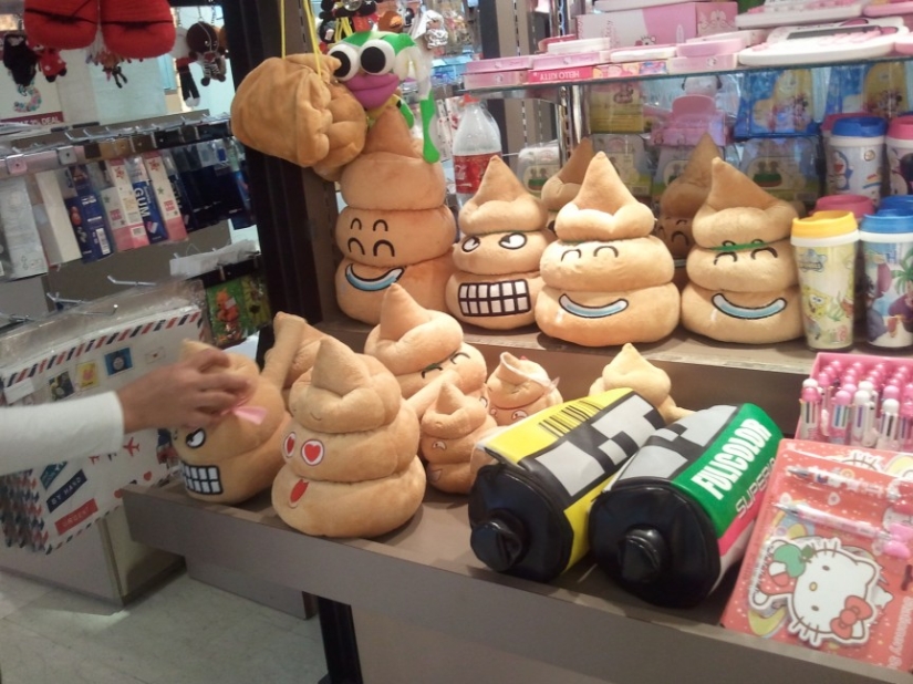 10 cosas extrañas en Corea del Sur 10 cosas extrañas en Corea del Sur