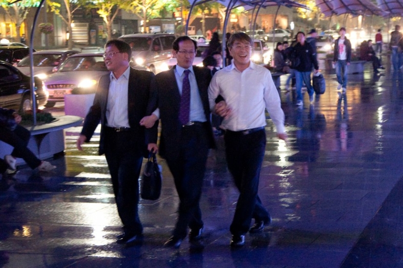 10 cosas extrañas en Corea del Sur 10 cosas extrañas en Corea del Sur