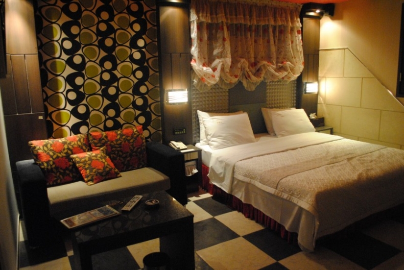 10 cosas extrañas en Corea del Sur 10 cosas extrañas en Corea del Sur