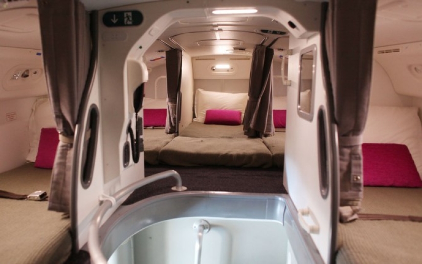 10 cosas interesantes que probablemente no sabías sobre volar