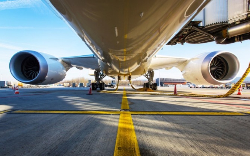 10 cosas interesantes que probablemente no sabías sobre volar