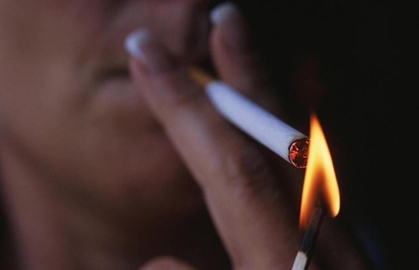 10 cosas que afectan negativamente al cerebro