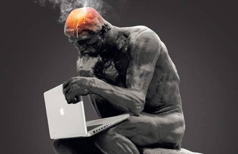 10 cosas que afectan negativamente al cerebro