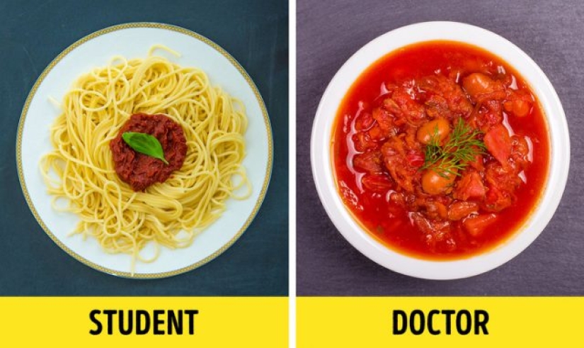 10 cosas que casi todos los restaurantes hacen para engañarte