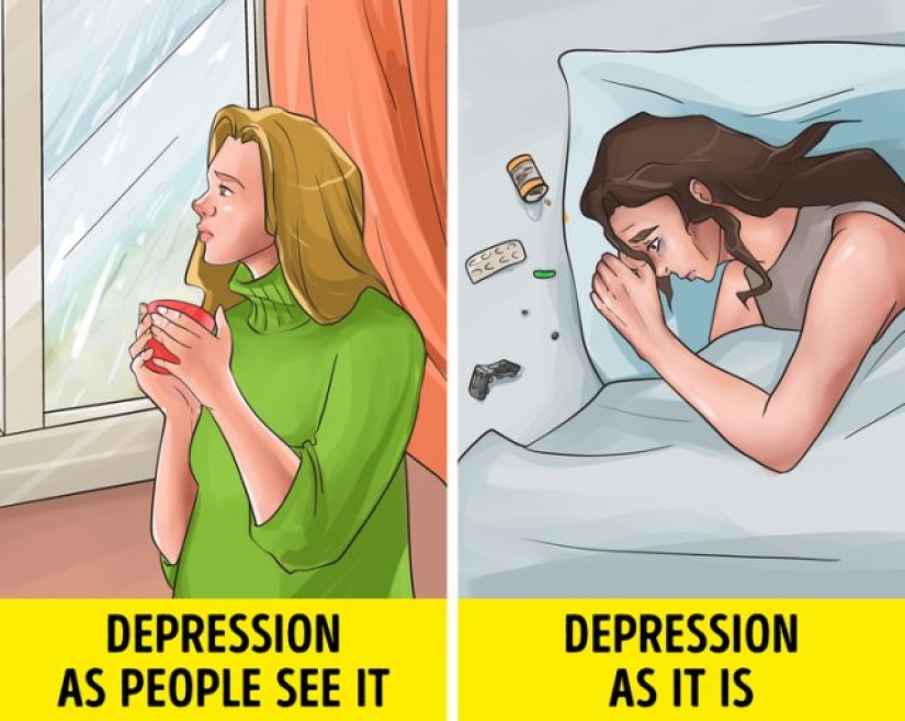 10 cosas que debemos dejar de romantizar para mejorar nuestras vidas