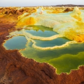 10 cosas que hacer mientras viajas por África