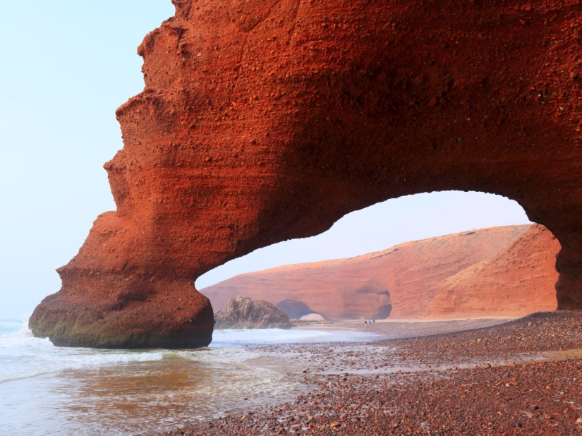 10 cosas que hacer mientras viajas por África