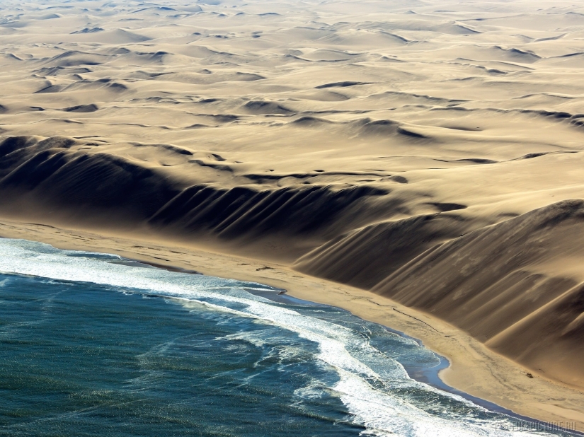 10 cosas que hacer mientras viajas por África