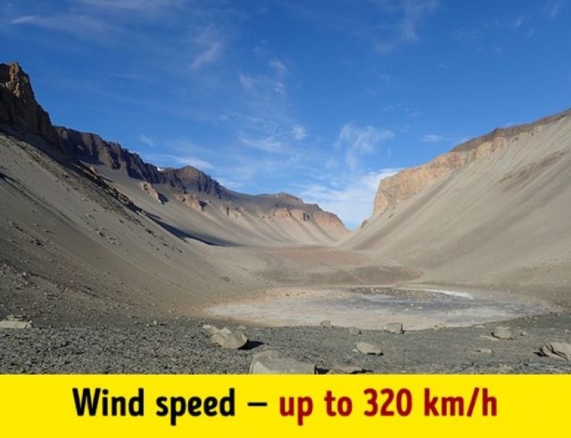 10 cosas que no sabías sobre nuestro planeta