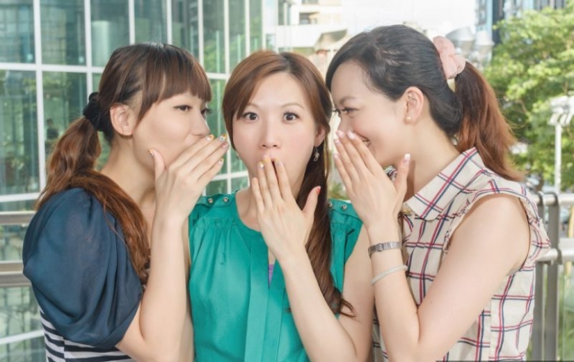 10 cosas que sorprenden a todos los turistas en Corea del Sur