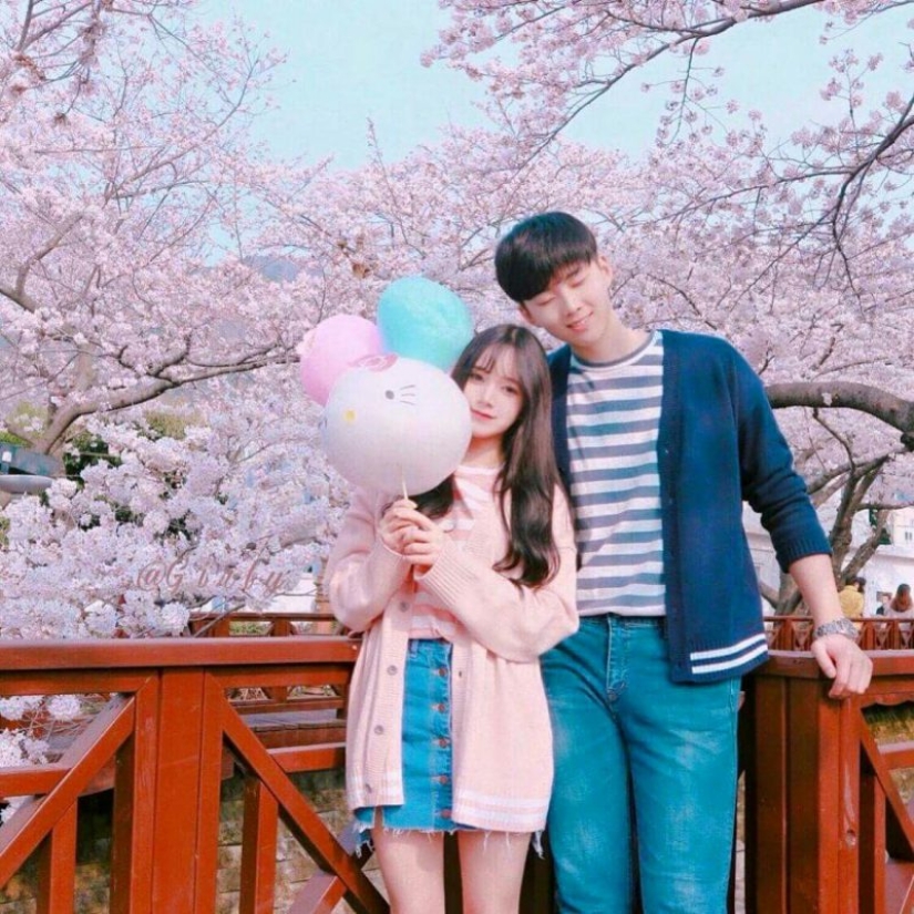 10 cosas que sorprenden a todos los turistas en Corea del Sur