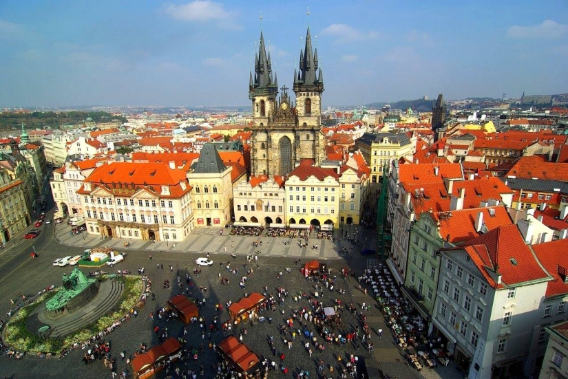 10 countries with high divorce rates