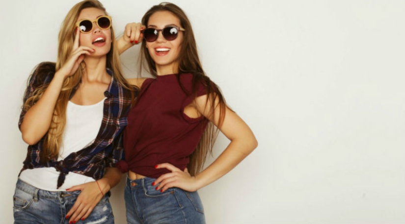 10 countries with insanely beautiful girls