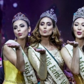 10 Countries With The Most Beautiful Women In The World