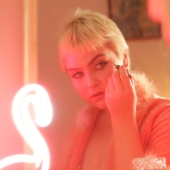 10 crazy images of extravagant model Millie Sykes