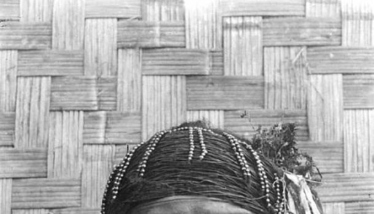 10 crazy rites of passage