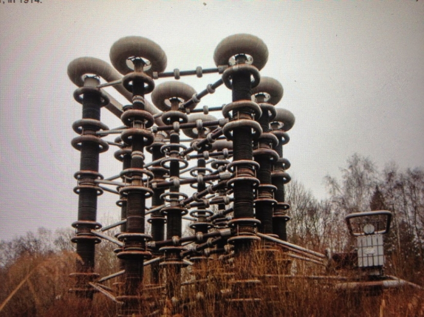 10 creepy places that have become attractions