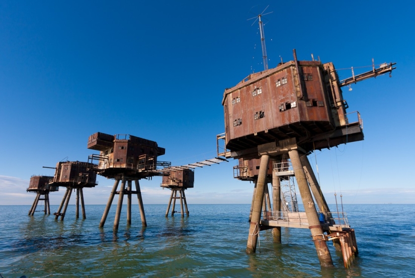 10 creepy places that have become attractions