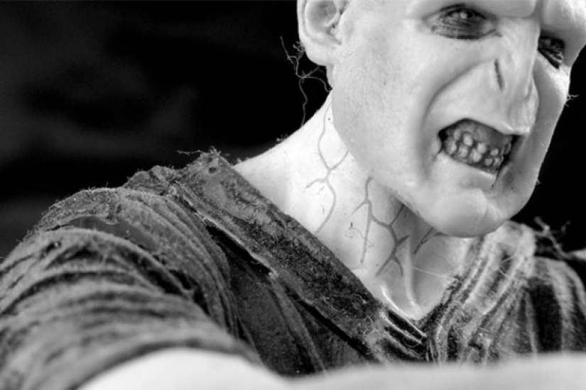 10 datos extraños de Harry Potter sobre la película y el elenco 10 datos extraños de Harry Potter sobre la película y el elenco