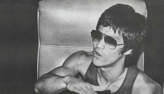 10 datos sobre Bruce Lee que quizás no sabías