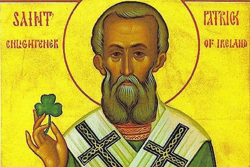 10 datos sobre el Día de San Patricio que no sabías