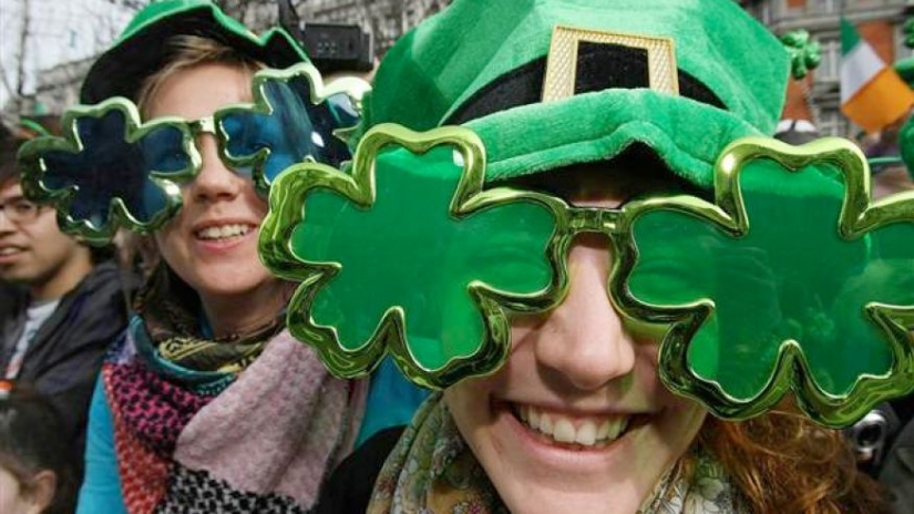 10 datos sobre el Día de San Patricio que no sabías