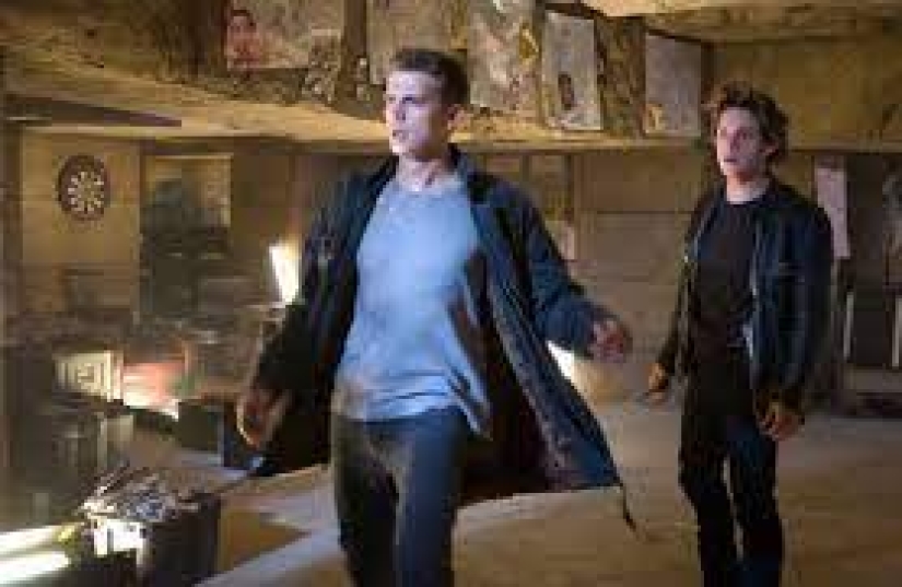 10 deaths on film sets