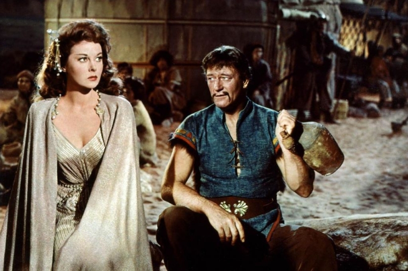 10 deaths on film sets